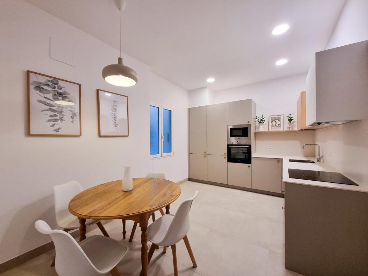Costa Getaria - Iberorent Apartments San Sebastián Dış mekan fotoğraf