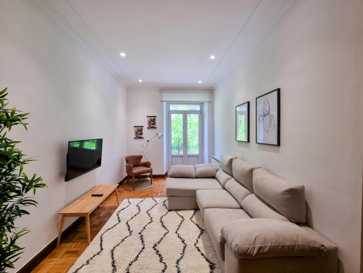 Costa Getaria - Iberorent Apartments San Sebastián Dış mekan fotoğraf