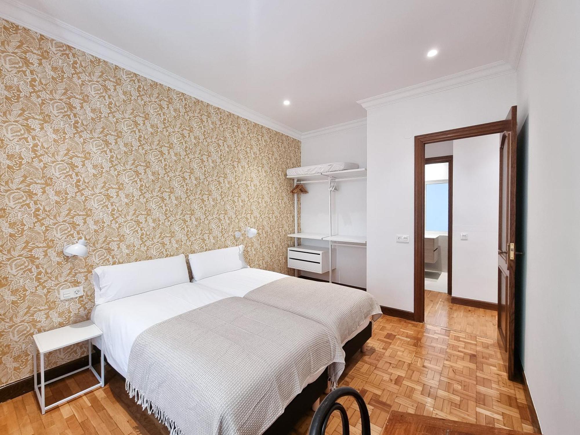 Costa Getaria - Iberorent Apartments San Sebastián Dış mekan fotoğraf